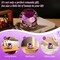 Gifts for Mom Flowers for Delivery Prime Birthday Gifts for Women Mothers Day Grandma Gifts Forever Preserved Flowers Fresh Eternal Rose in Glass Dome for Girlfriend Wife Her